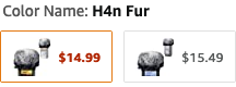 H4n Fur